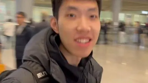 [梦想之光]大连聋协球迷团：梦想传承者